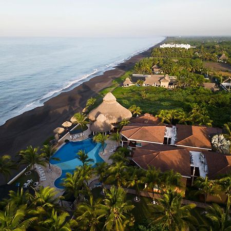 Hotel Cayman Suites Monterrico Bagian luar foto