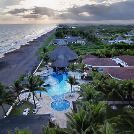 Hotel Cayman Suites Monterrico Bagian luar foto