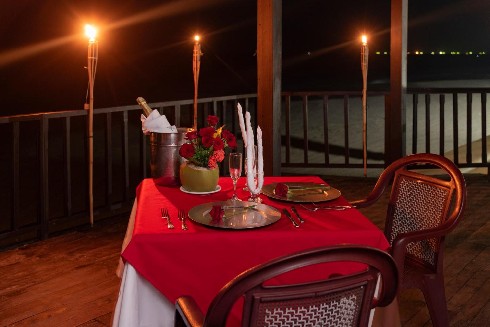 Hotel Cayman Suites Monterrico Bagian luar foto
