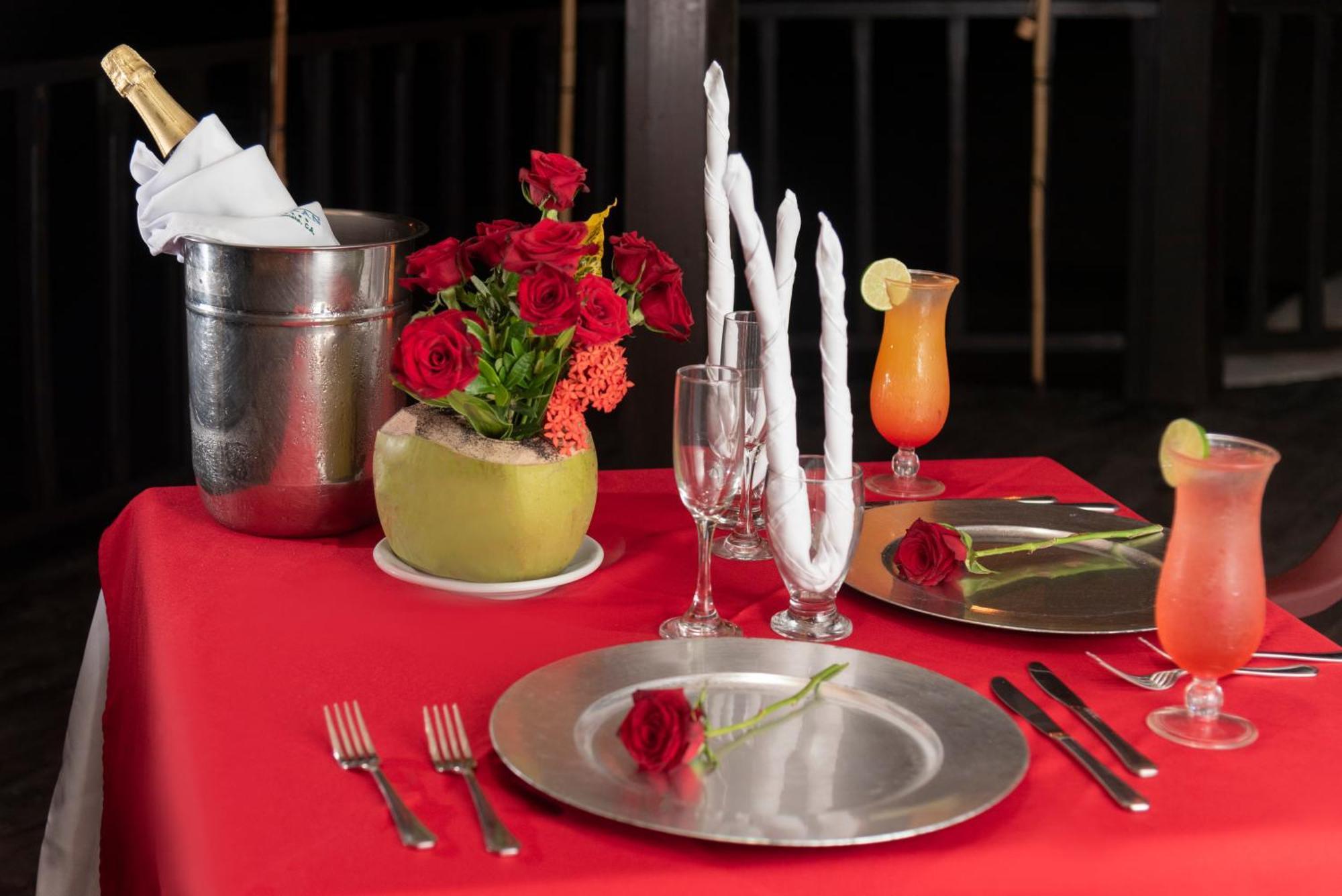 Hotel Cayman Suites Monterrico Bagian luar foto