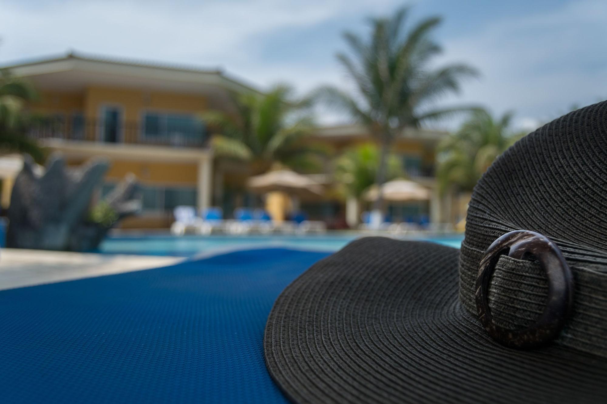 Hotel Cayman Suites Monterrico Bagian luar foto